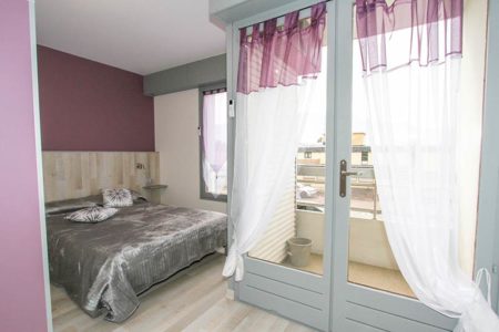 Location appartements meublés Aix les Bains