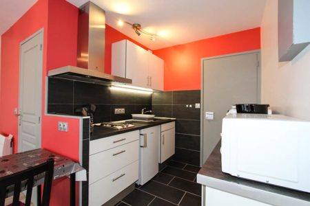 appartement meublés location Aix les Bains