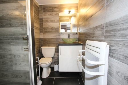 studio meublés location Aix les Bains